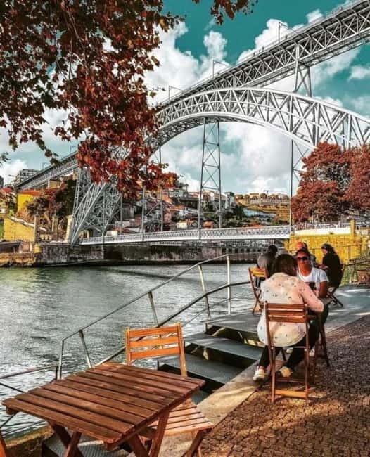 Private Porto City Tour at a Low Price with Wine Tasting (Special for Couples) - FAQ