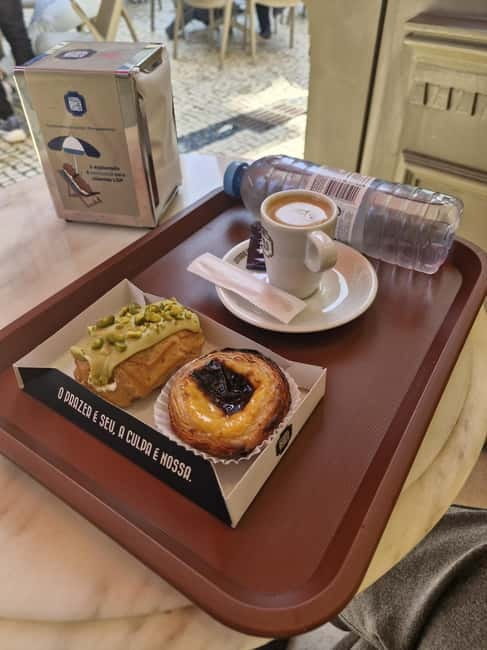 Private Porto City Tour with Seafood Lunch and Coastal Views - Price and Value