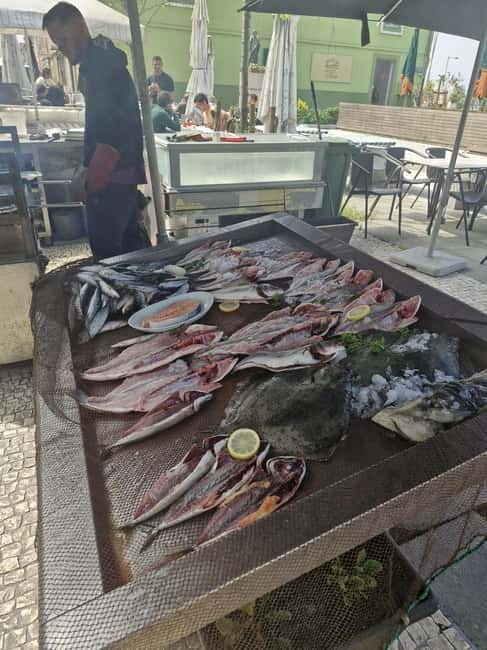 Private Porto City Tour with Seafood Lunch and Coastal Views - Who This Tour Is Perfect For