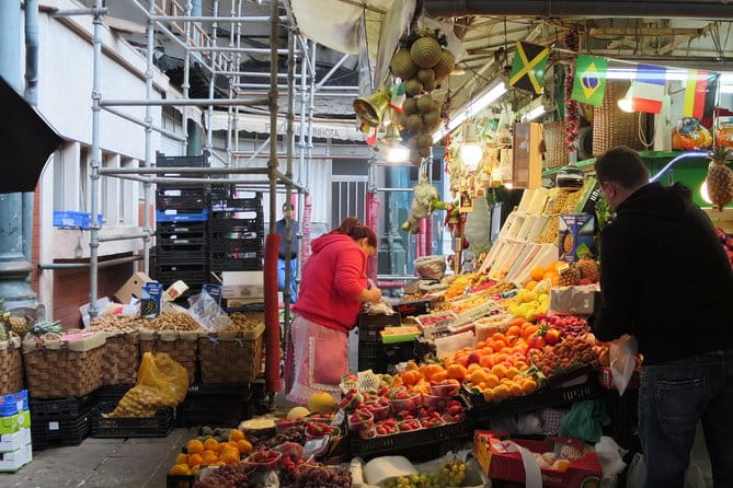 Private Porto Half Day Tour: Port Wine Cellars and Cheese Tasting - Why This Tour is a Good Fit