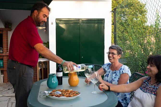 Private Portuguese Cooking Class in Lisbon with Paulo and Family - Final Thoughts