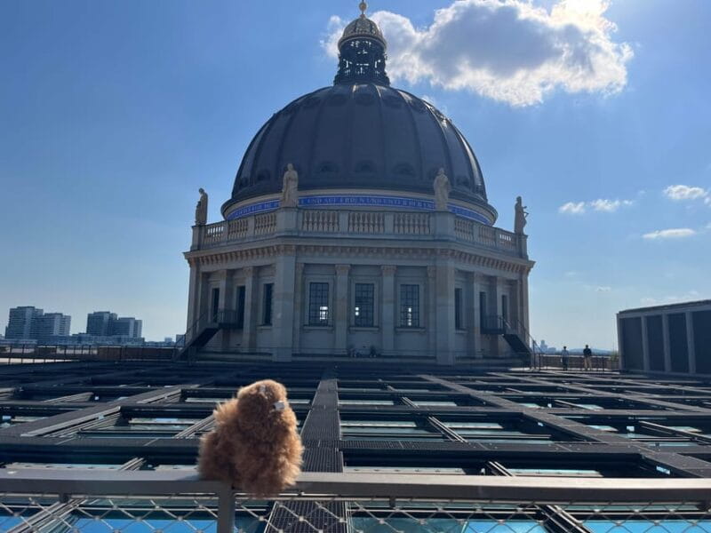 Private Potsdam Highlights: Half-Day Guided Tour Experience - Why Choose a Private Tour of Potsdam?