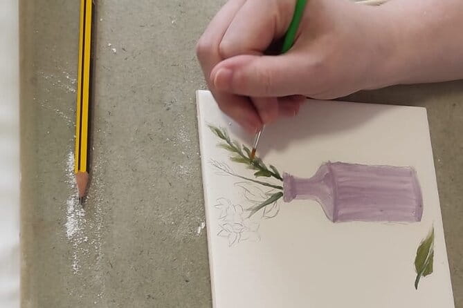 Private pottery workshop in the beautiful Monchique mountains - Key Points / Takeaways