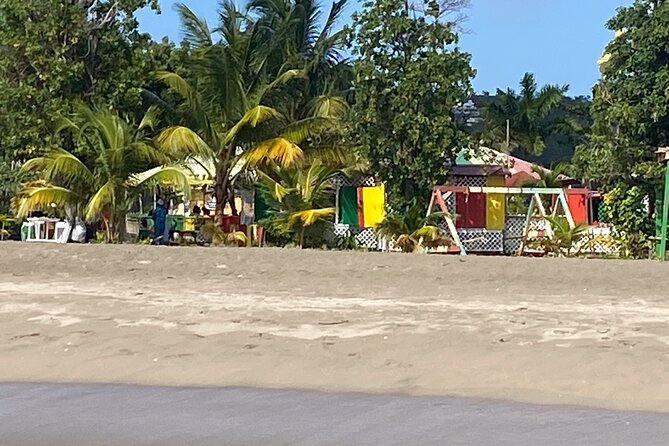 Private Power Catamaran Adventure in Saint Kitts and Nevis - Accessibility and Restrictions