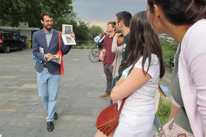 Private Prague Art Nouveau and Cubism Walking Tour - Final Thoughts: Is It Worth It?