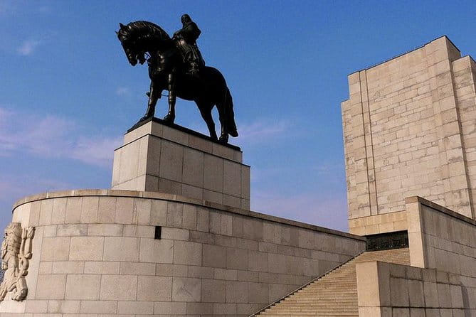 Private Prague Cold War Walking Tour - FAQs