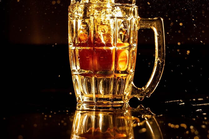 Private Prague Food Tour with Beautiful Guide - Who Will Love This Experience?