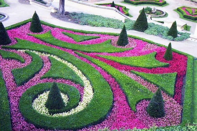 Private Prague Renaissance & Baroque Gardens Walking Tour - Final Thoughts