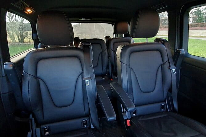 Private Prague to Salzburg luxury car via Cesky Krumlov 5* guide - Visiting the Original Budweiser Brewery in Ceske Budejovice