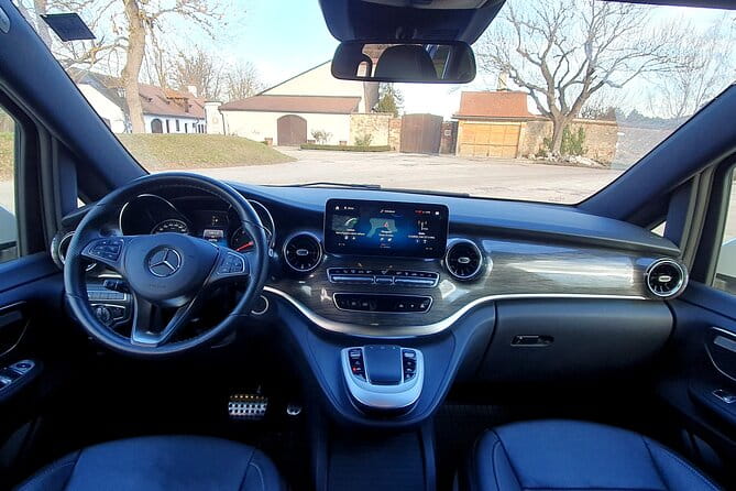 Private Prague walking tour & Karlstejn castle trip from Prague - Returning to Prague’s Historic Heart