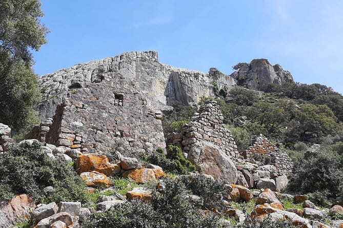 Private Prehistoric and Ancient Tour in Strait Natural Park - Discovering Tarifa’s Ancient Secrets: A Deep Dive Into the Experience
