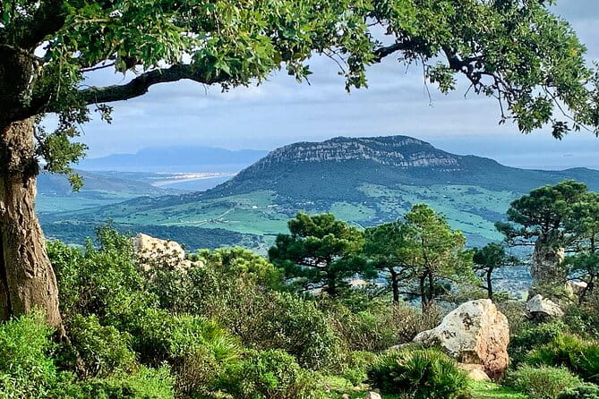 Private Prehistoric and Ancient Tour in Strait Natural Park - FAQ