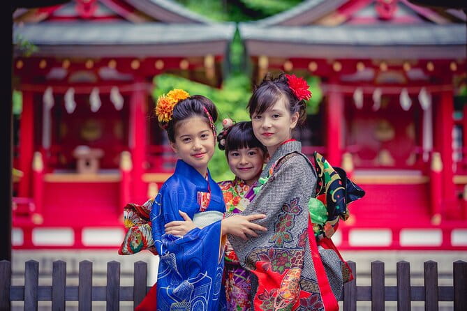 Private Premium Plan Kimono & Japanese Tea Ceremony Experience - Key Points