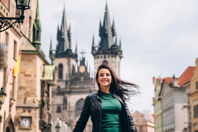Private Professional Photoshoot at Icons of Prague - In-Depth Review: The Locations and the Photos