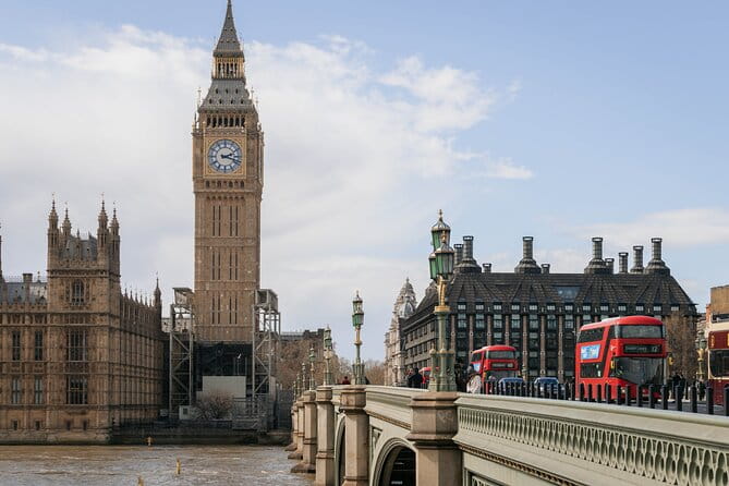Private Professional Photoshoot at Westminster & Big Ben, London - FAQs