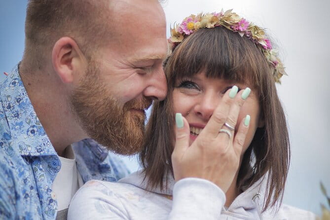 Private Professional Photoshoot in Chamonix - What Makes This Photoshoot a Good Value?