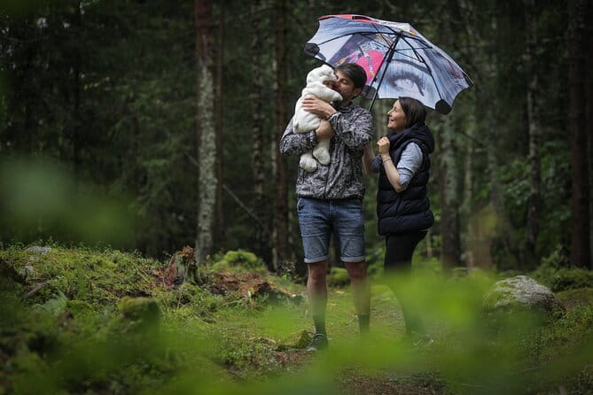 Private Professional Photoshoot in Chamonix - Entering the Mountain Scene: What to Expect