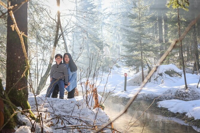 Private Professional Photoshoot in Chamonix - FAQ