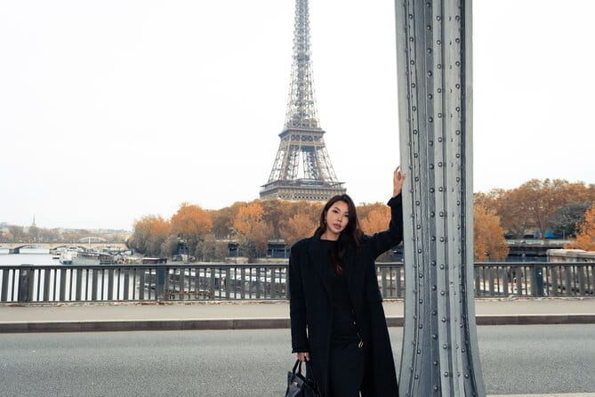 Private Professional Photoshoot near the Eiffel Tower in Paris - Final Thoughts for Potential Travelers