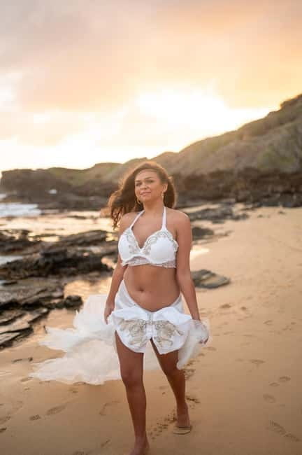 Private Professional Photoshoot Session in Ibiza - Entering the World of Photography: What to Expect