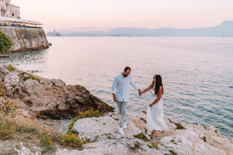 Private Professional Vacation Photoshoot in Amalfi Coast - Discovering the Amalfi Coast Through a Professional Photoshoot