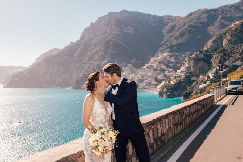 Private Professional Vacation Photoshoot in Amalfi Coast - Key Points / Takeaways
