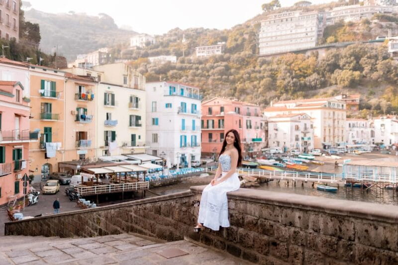 Private Professional Vacation Photoshoot in Amalfi Coast - What Makes the Photoshoot Special?