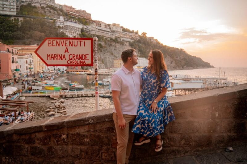 Private Professional Vacation Photoshoot in Amalfi Coast - Final Thoughts