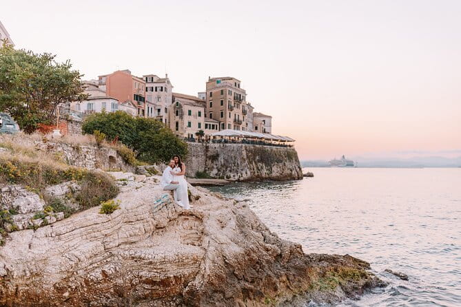Private professional Vacation photoshoot in Chania - Who Is This Experience Best Suited For?