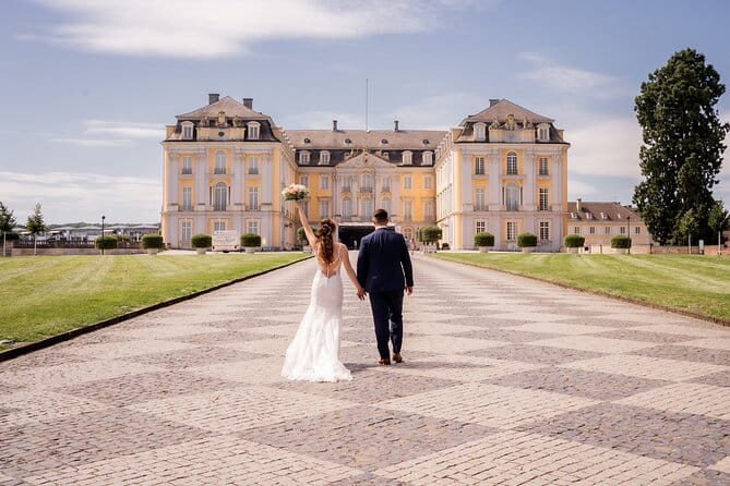 Private Professional Vacation Photoshoot in Cologne - Why This Photoshoot Is Worth It