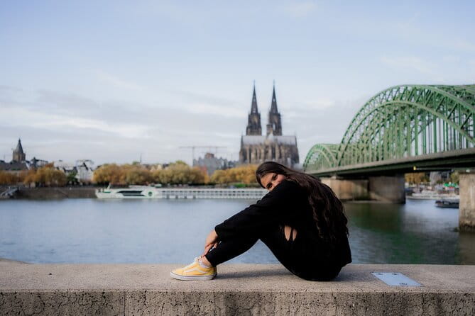 Private Professional Vacation Photoshoot in Cologne - Final Thoughts