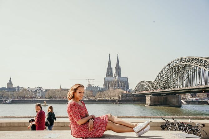 Private Professional Vacation Photoshoot in Cologne - FAQ