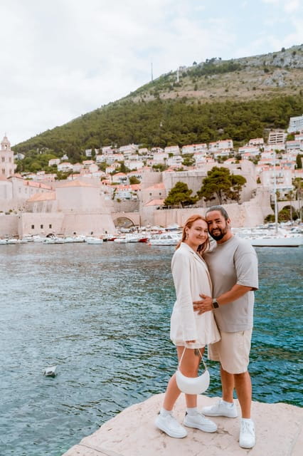 Private Professional Vacation Photoshoot in Dubrovnik - Deep Dive: The Value of a Private Photoshoot in Dubrovnik