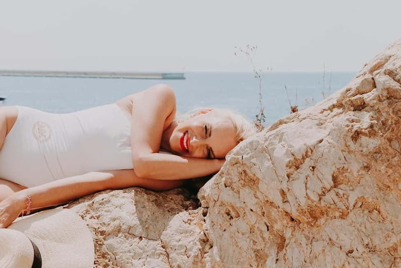 Private Professional Vacation Photoshoot in Ibiza - A Closer Look at the Private Professional Vacation Photoshoot in Ibiza