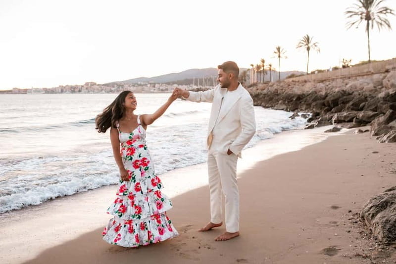 Private Professional Vacation Photoshoot in Ibiza - The Sum Up: Who Should Consider This Photoshoot?