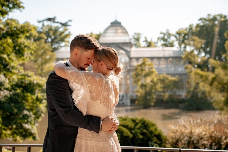 Private Professional Vacation Photoshoot in Madrid - A Personal Look at a Madrid Photoshoot Experience