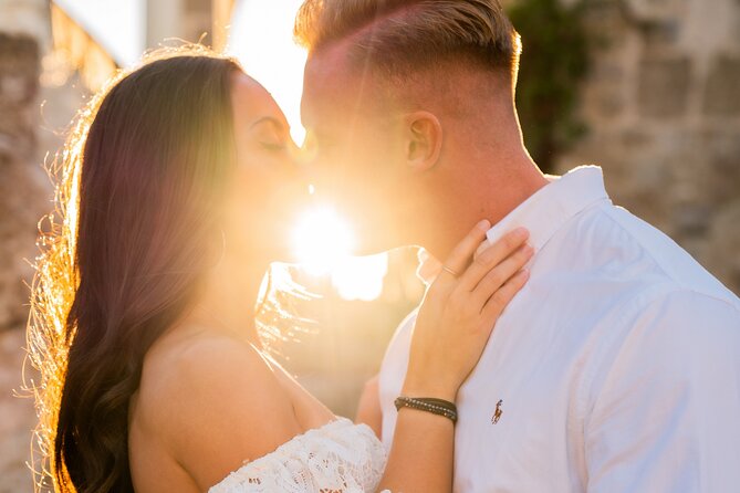 Private Professional Vacation Photoshoot in Madrid - Delivery Timeline