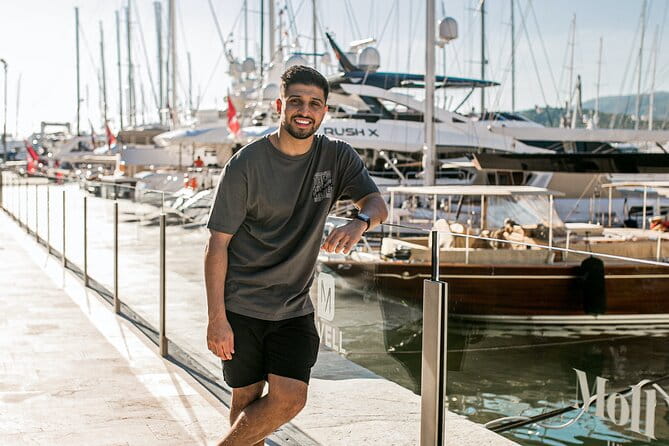 Private Professional Vacation Photoshoot in Mallorca - Discovering Mallorca Through a Professional Lens