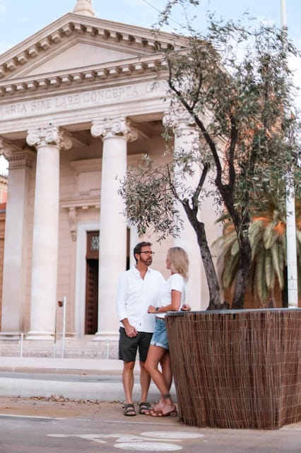 Private Professional Vacation Photoshoot in Nice - Key points / Takeaways