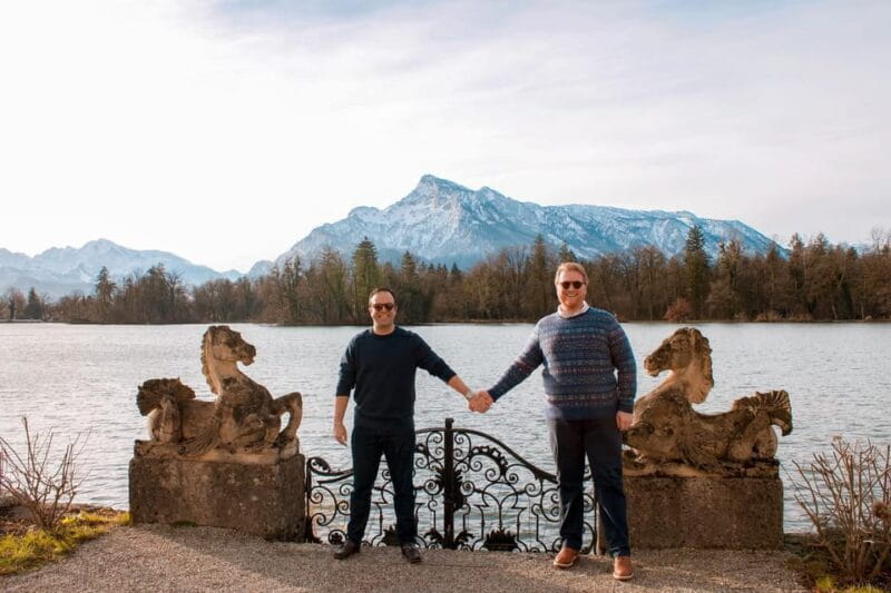 Private Professional Vacation Photoshoot in Salzburg - Navigating the Logistics and Price