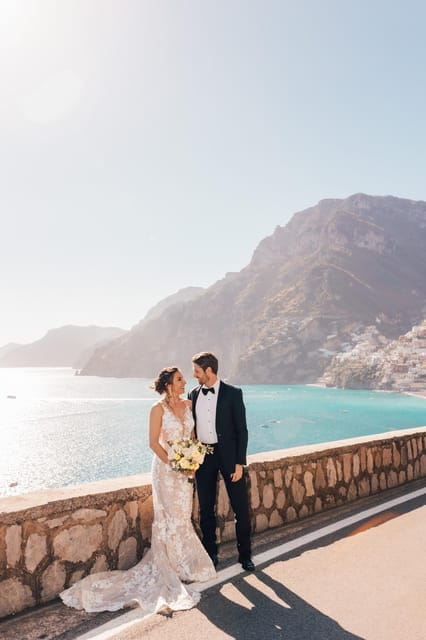 Private Professional Vacation Photoshoot in Sorrento - Exploring Sorrento Through a Lens: What to Expect