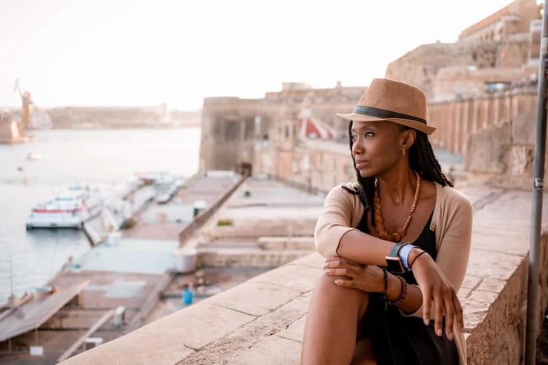 Private Professional Vacation Photoshoot in Tenerife - Key points / Takeaways