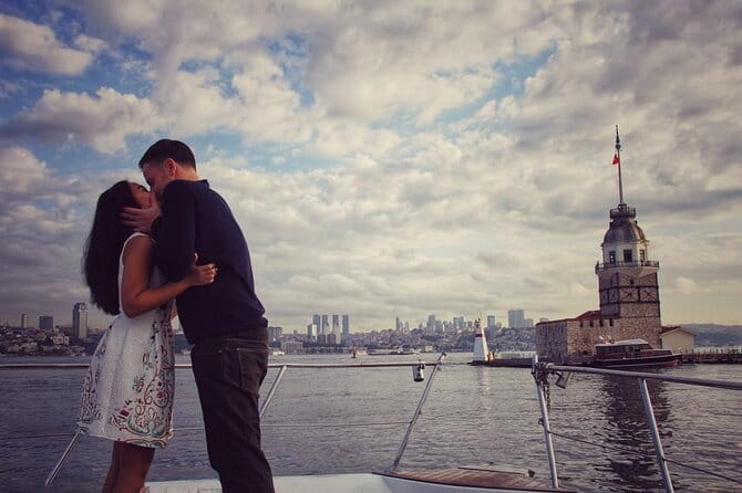 Private Proposal Tour in Bosphorus - Detailed Review of the Bosphorus Proposal Experience