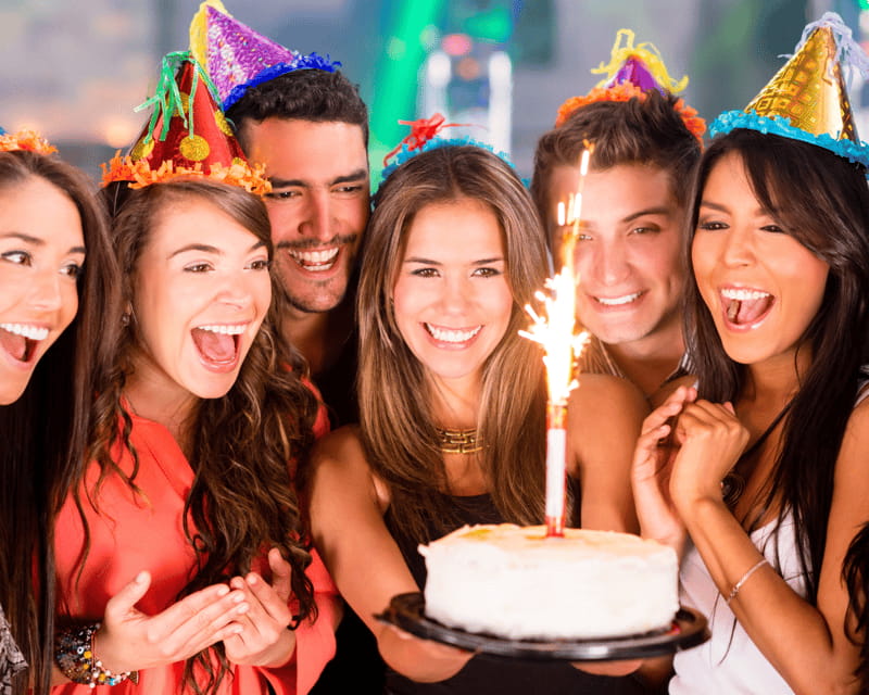 Private Pub / Bar Crawl Group Size 6-20 people - Key points / Takeaways