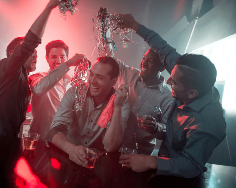 Private Pub / Bar Crawl Group Size 6-20 people - Exploring Nice’s Nightlife: A Detailed Look at the Private Bar Crawl