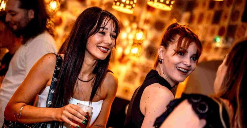 Private Pub Crawl Budapest With VIP Entry - Price and Logistics: Is It Worth It?