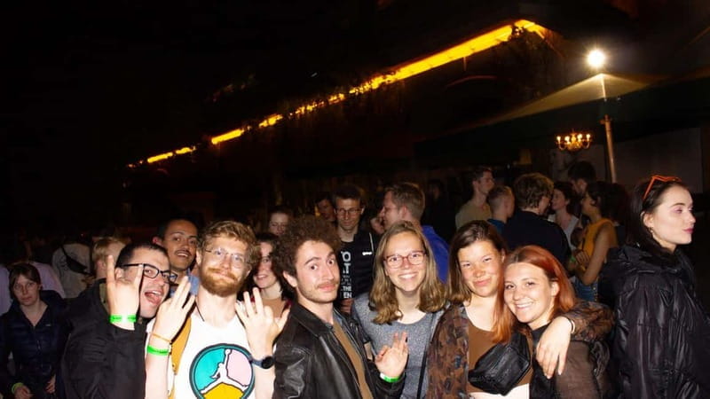 Private Pub Crawl Stockholm With VIP Entry - Itinerary Breakdown: What You Can Expect