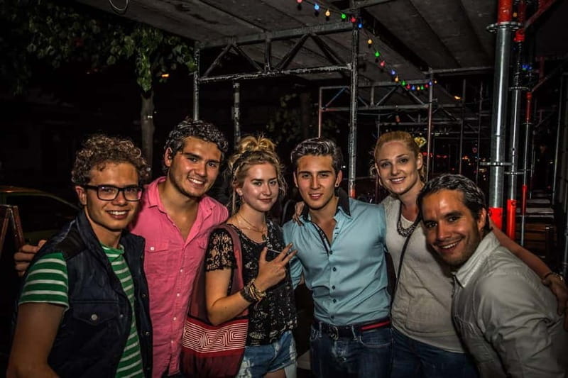 Private Pub Crawl Stockholm With VIP Entry - FAQs