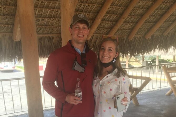 Private Punta Cana Airport Transfer to Punta Cana Hotels - Pricing and Additional Charges