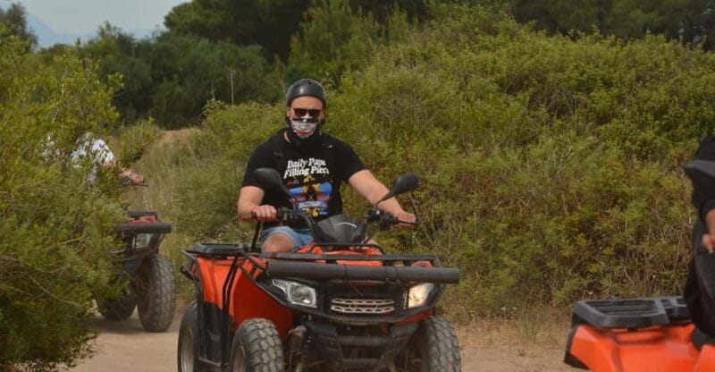 Private Quad & Buggy Desert Safari Tour - Who Will Love This Experience?